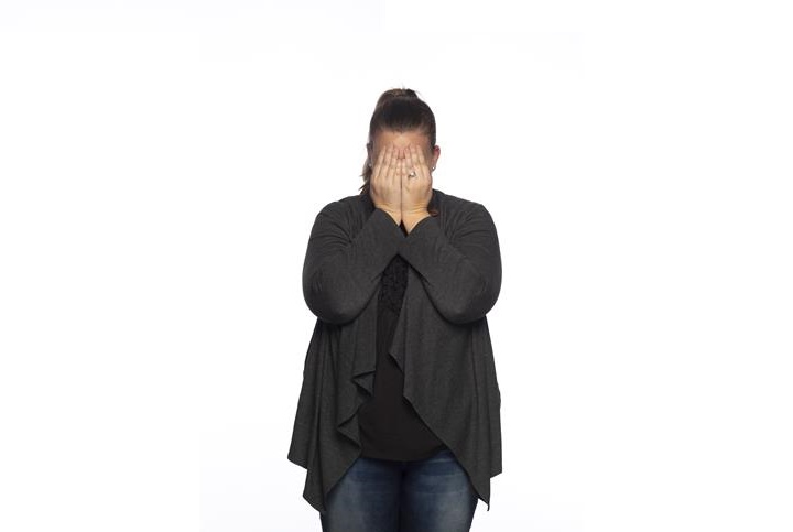 آموزش ریکی - وضعیت ۳