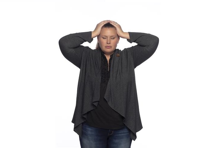 آموزش ریکی - وضعیت ۲