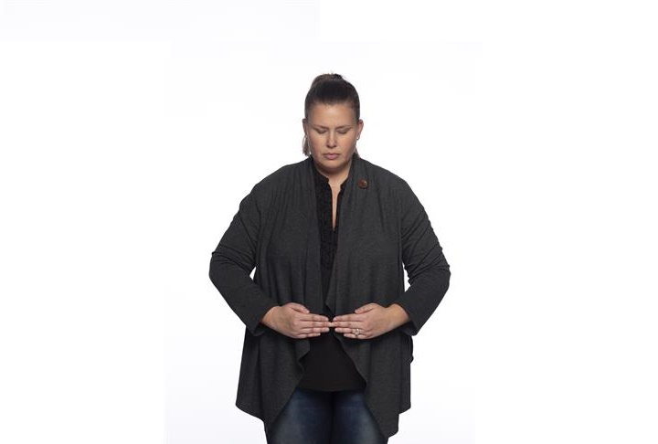 آموزش ریکی - وضعیت ۶