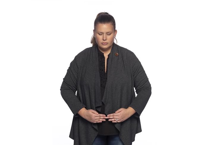 آموزش ریکی - وضعیت ۷