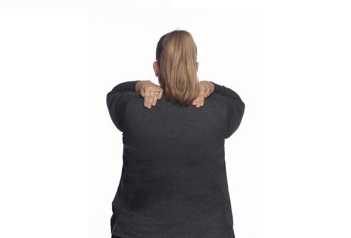 آموزش ریکی - وضعیت ۸