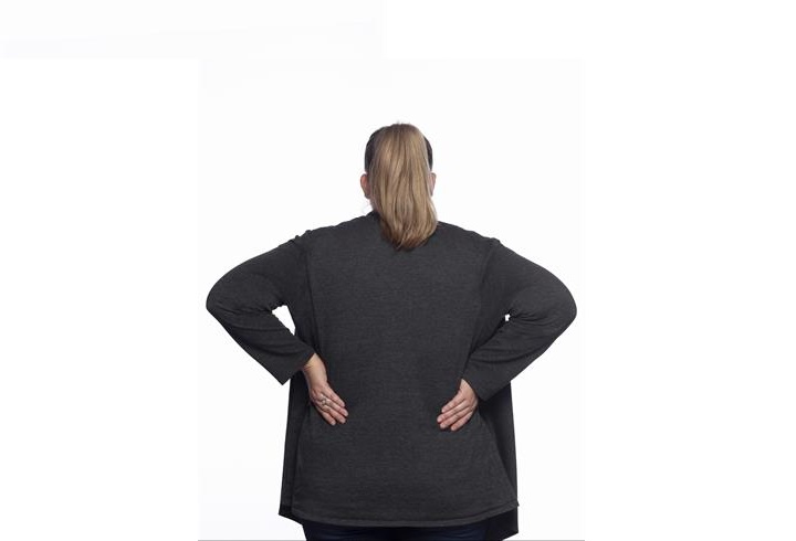 آموزش ریکی - وضعیت ۹