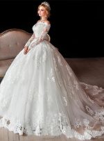 نکات مهم برای انتخاب لباس عروس جذاب / چطور یک لباس عروس بی نظیر بخریم؟