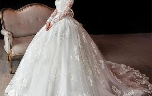 نکات مهم برای انتخاب لباس عروس جذاب / چطور یک لباس عروس بی نظیر بخریم؟