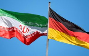 آلمان از اتباع خود خواست به ایران سفر نکنند