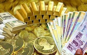 سرکوب شدید نرخ ارز ، راز پولدار شدن ایرانیان / ایرانی ها چقدر ثروت دارند و چند ثروتمند دارد؟ سرکوب شدید نرخ ارز ، راز پولدار شدن ایرانیان / ایرانی ها چقدر ثروت دارند و چند ثروتمند دارد؟