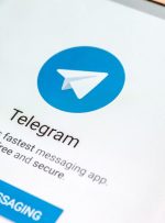 برنامه پیام‌رسانی تلگرام برای حراج نام‌های کاربری در بلاک چین TON