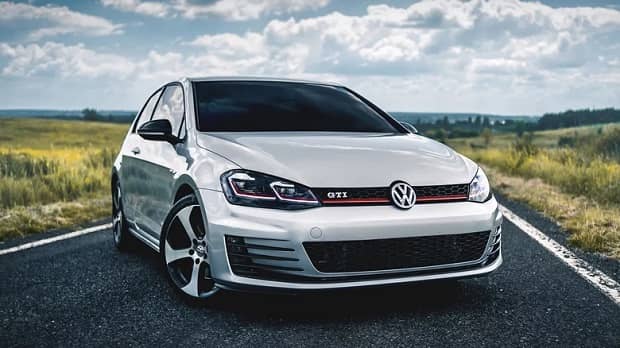 فولکس واگن GTI