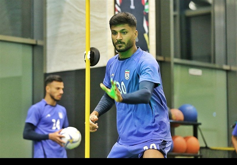 تیم ملی فوتبال ایران , فوتبال , فوتبال ایران , کارلوس کی‌روش , جام جهانی فوتبال , 