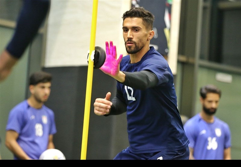 تیم ملی فوتبال ایران , فوتبال , فوتبال ایران , کارلوس کی‌روش , جام جهانی فوتبال , 