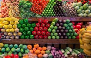 تغییرات قیمت محصولات غذایی نیمه ‌منجمد/ لوبیا سبز خرد شده کیلویی چند؟