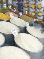 خبری که روی سفره مردم تاثیر دارد/ قیمت برنج پایین می‌آید؟
