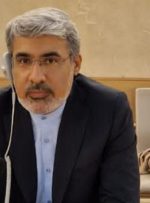 جلسه شورای امنیت درباره اوکراین/ نماینده ایران: هیچ سلاحی به طرفین جنگ ندادیم