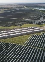 قطب‌نمای ماینر بیت‌کوین میزبان دستگاه‌های استخراج ۲۷ مگاواتی در راه‌اندازی با انرژی خورشیدی خواهد بود.
