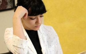 آخرین پیام نیکا شاکرمی به مادرش: تقصیر هیچکس نبود! آخرین پیام نیکا شاکرمی به مادرش: تقصیر هیچکس نبود!