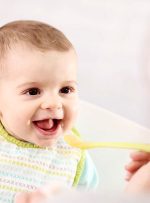 مادران بخوانند؛ بهترین روش شروع غذای کمکی برای کودک