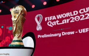 پیش بینی عجیب یک ابررایانه درباره قهرمان جام جهانی