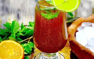 مصرف روزانه این نوشیدنی سنگ کلیه را دفع می کند مصرف روزانه این نوشیدنی سنگ کلیه را دفع می کند