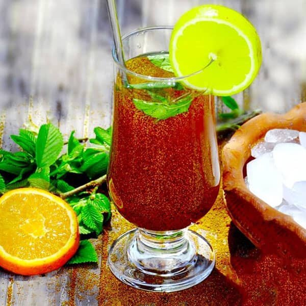 خواص بینظیر و درمانی «خاکشیر» برای سلامتی بدن