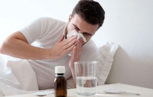 همه چیزی که باید در مورد آنفلوآنزا بدانید