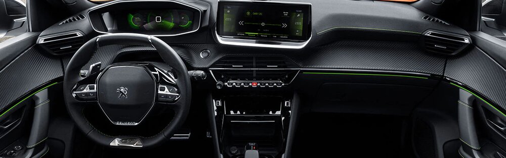 عکس | جذاب و خشن؛ پژو 2008 مدل 2022 گزینه واردات به ایران است؟