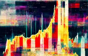 بیت کوین در آستانه بهترین هفته در 3 ماه است