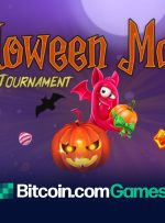 Bitcoin.com Games شما را به جشن هالووین با یک تورنمنت جادویی دعوت می کند – اخبار تبلیغاتی بیت کوین