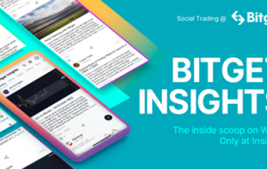 Bitget برای تقویت ابتکارات تجارت اجتماعی، “بینش Bitget” را راه اندازی می کند – بیانیه مطبوعاتی Bitcoin News