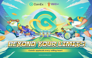 CoinEx برای ورزشکاران به عنوان پلتفرم تجارت انحصاری ارزهای دیجیتال تشویق می شود – بیانیه مطبوعاتی بیت کوین نیوز
