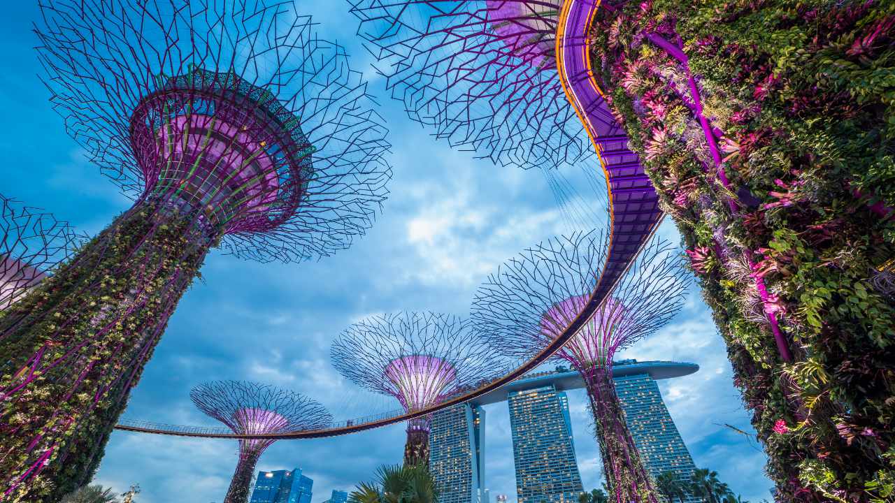 Coinbase تاییدیه اصولی برای ارائه خدمات رمزنگاری در سنگاپور دریافت کرد