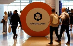 Crypto.com پاریس را برای مقر اروپایی انتخاب می کند