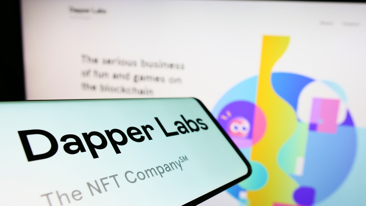 Dapper Labs عملیات NFT را برای کاربران روسی به دلیل تحریم‌های جدید اتحادیه اروپا به حالت تعلیق درآورد