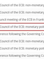 ECB’s Knot می گوید در نشست دسامبر افزایش نرخ بهره را 50+ در مقابل 75+ واحد در نظر می گیرد.