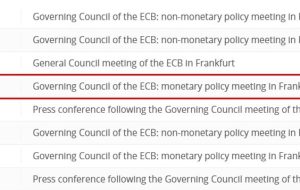 ECB’s Knot می گوید در نشست دسامبر افزایش نرخ بهره را 50+ در مقابل 75+ واحد در نظر می گیرد.