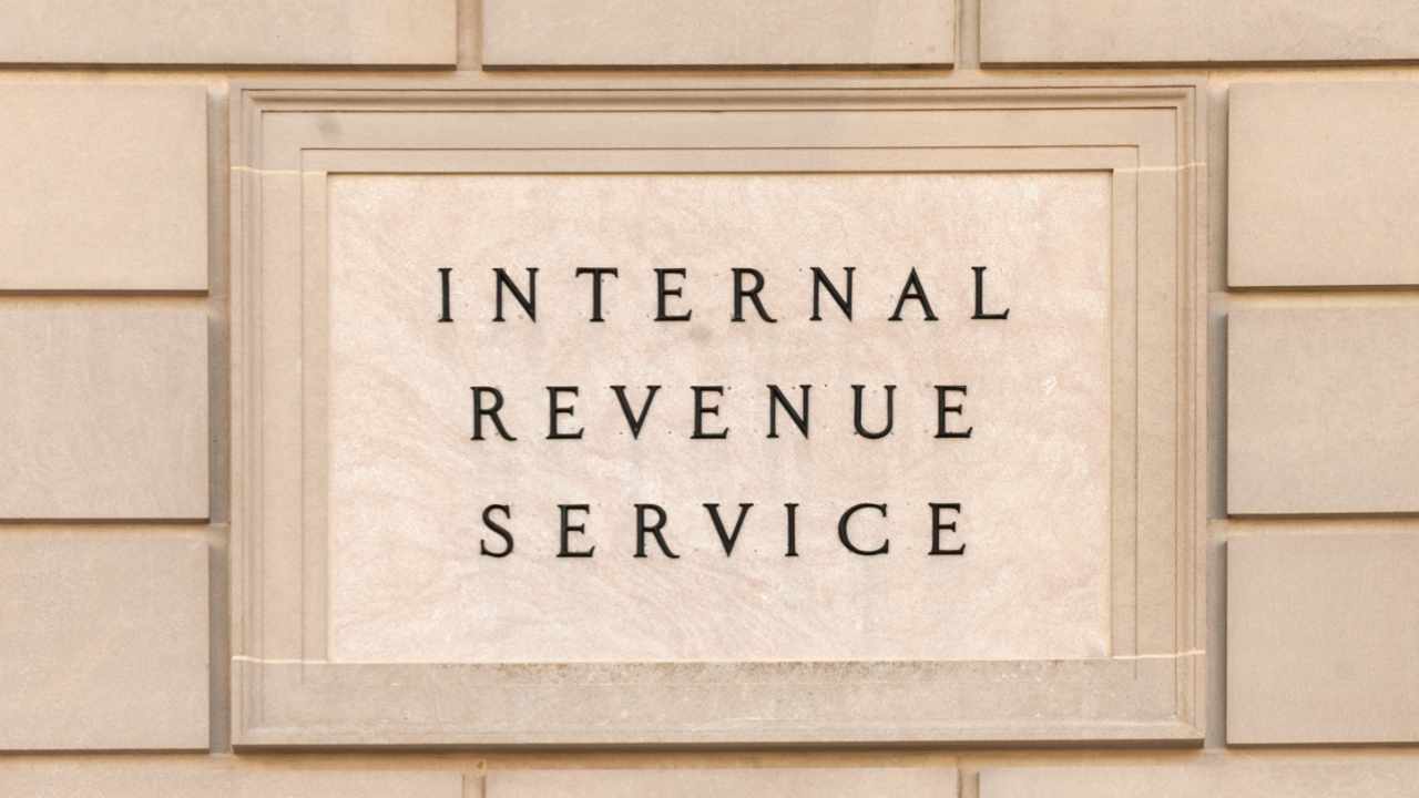 IRS دستورالعمل های مربوط به رمزنگاری را برای پرونده مالیاتی 2022 به روز می کند