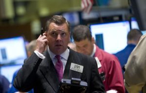 S&P 500 بعد از رالی قوی جمعه – FOMC در فوکوس استیم را از دست داد