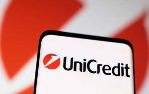 UniCredit هدف سود سال 2022 را پس از اینکه درآمدهای سه ماهه سوم پیش بینی ها را شکست داد، افزایش داد