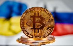 War Spurs Crypto Activity در روسیه و اوکراین، گزارش های Chainalysis – Bitcoin News