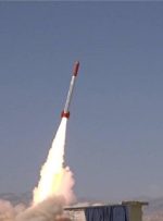 آزمون موفقیت‌آمیز زیرمداری «بلوک انتقال مداری سامان»