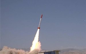 آزمون موفقیت‌آمیز زیرمداری «بلوک انتقال مداری سامان»