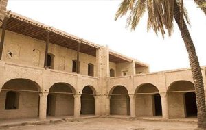 آغاز فصل جدید مرمت خانه تاریخی معین‌التجار شوشتر