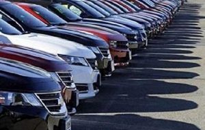 آغاز مرحله دوم مزایده خودرو‌های خارجی از فردا