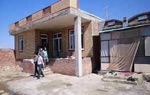 آغاز پرداخت وام مسکن روستایی توسط یک بانک آغاز پرداخت وام مسکن روستایی توسط یک بانک