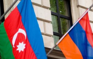 ابراز امیدواری ارمنستان برای امضای تفاهمنامه صلح با جمهوری آذربایجان