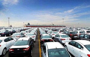 ابربدهکار بانکی واردکننده خودرو شد