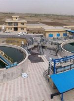 ارتفاع آب در برخی مخازن تهران ۷۰ سانتی‌متر شد در حالی که باید ۴ متر باشد!