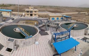 ارتفاع آب در برخی مخازن تهران ۷۰ سانتی‌متر شد در حالی که باید ۴ متر باشد!