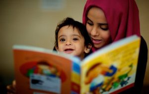 ارسال بیش از ۴ هزار نسخه کتاب به کتابخانه‌های کودک و نوجوان در کشور