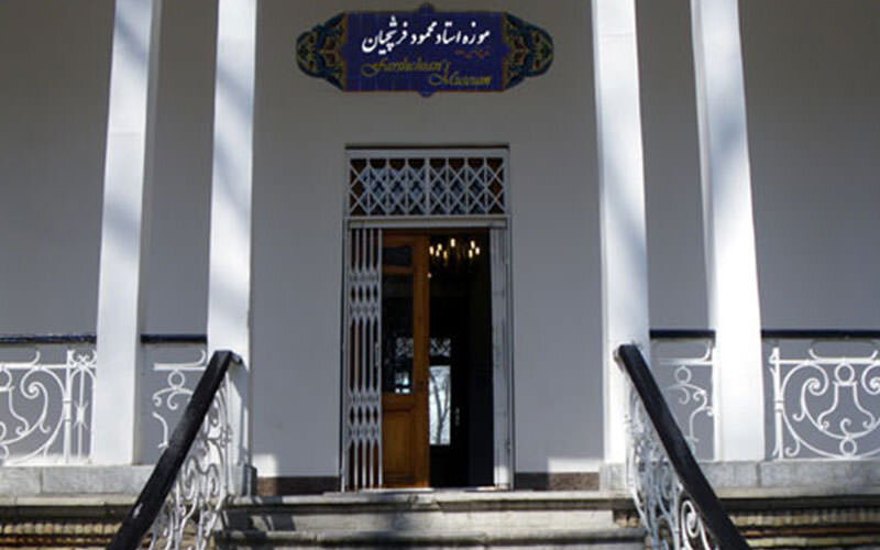 از افتتاح موزه تا تولد هنرمندان 