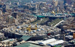 از سرگیری سفر ایرانی‌ها به کاظمین و سامرا و فوت ۱۶۴ زائر در اربعین
